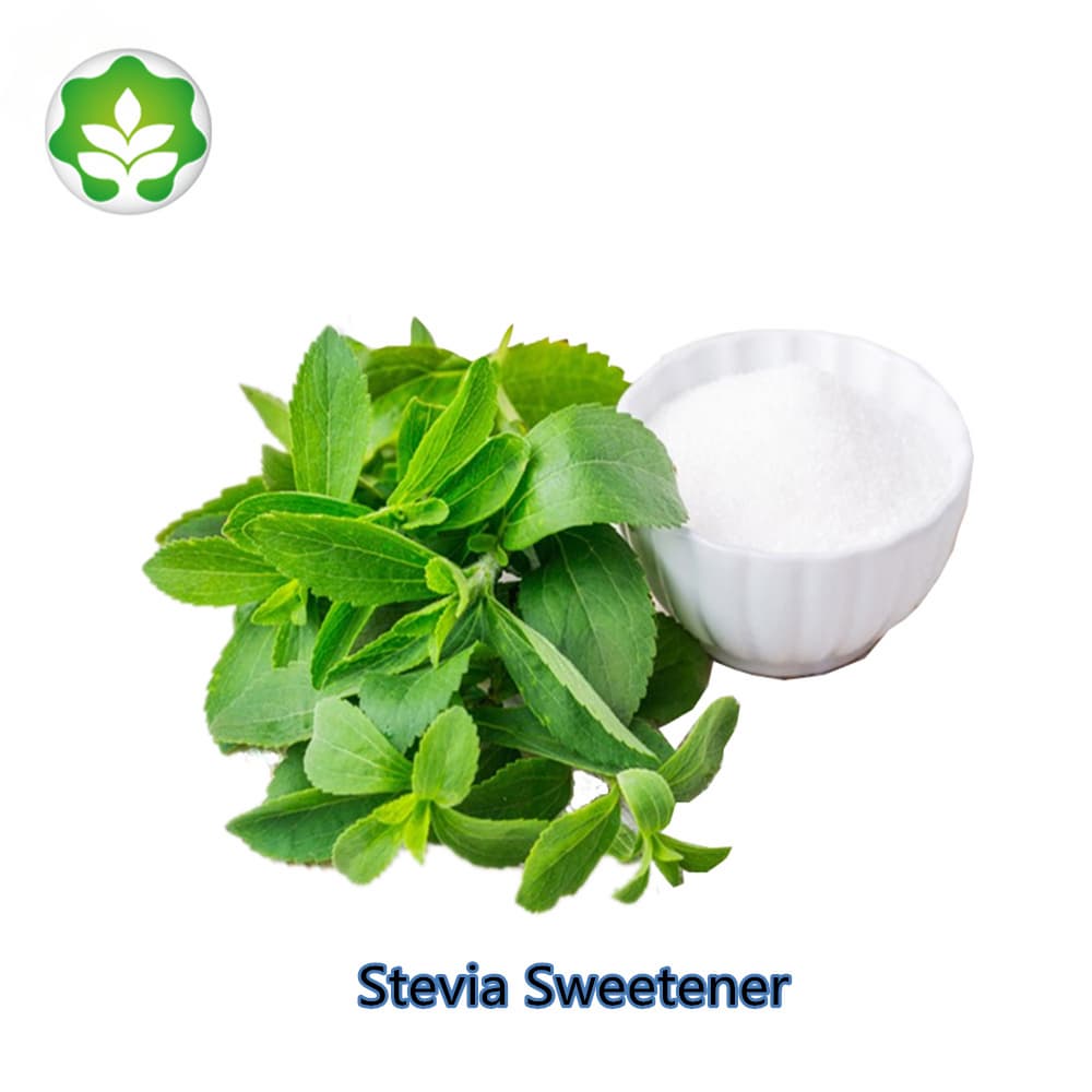 herbal supplement stevia extract sugar substitute